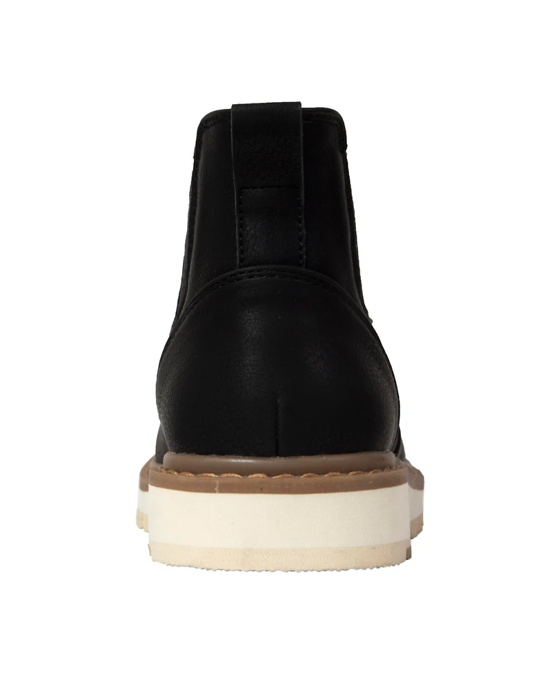 Deer Stags Little and Big Boys Jameson Jr Chelsea Boot