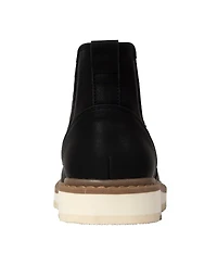 Deer Stags Little and Big Boys Jameson Jr Chelsea Boot