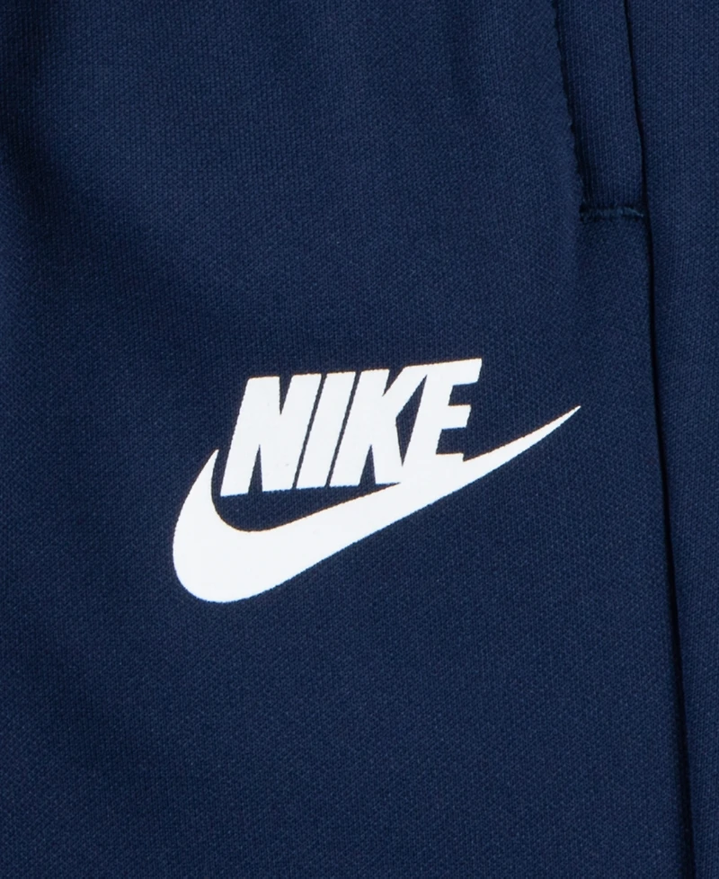 Nike Toddler Boys 2-Piece Sportswear Lifestyle Essentials Jacket and Pant Set