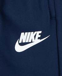 Nike Toddler Boys 2-Piece Sportswear Lifestyle Essentials Jacket and Pant Set