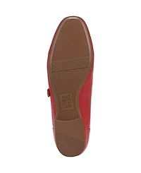 Naturalizer Kelly Mary-Jane Flats