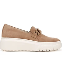 Naturalizer Women's Daphne Platform Sneakers