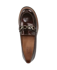 Naturalizer Women's Cabana Lug Sole Loafers