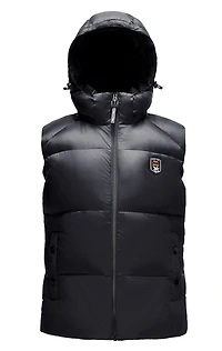 Triple F.a.t. Goose Big & Tall Jacobsen Puffer Down Vest