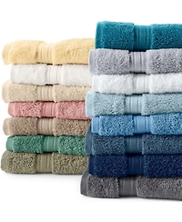 Lands' End Premium Supima Cotton Hand Towel
