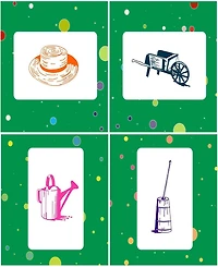Dutch Blitz Purple Expansion Pack Card Game