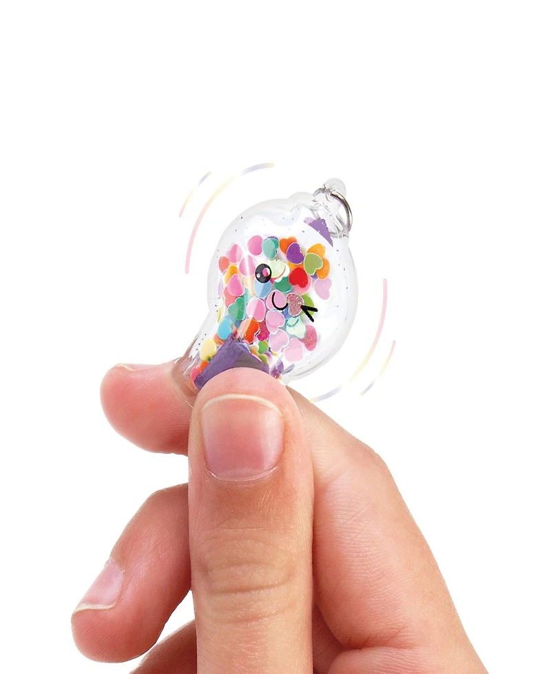 Make It Real Pop Shake Twist Diy Bracelet Kit
