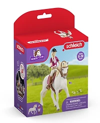Schleich Horse Club Sofia Blossom Playset