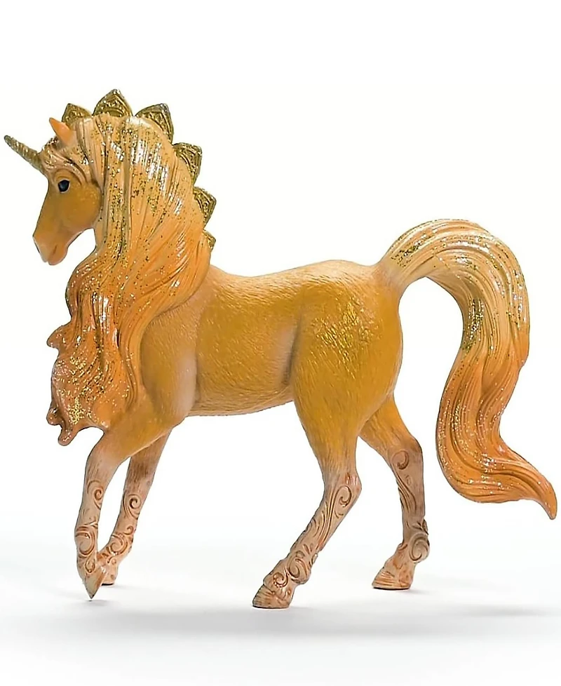 Schleich Bayala Apollo Unicorn Stallion Magical Figurine