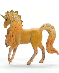 Schleich Bayala Apollo Unicorn Stallion Magical Figurine