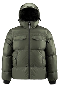 Beckett Men's Down Jacket