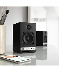 HD3 Next Gen 60W Home Music System w/ Bluetooth aptX-hd