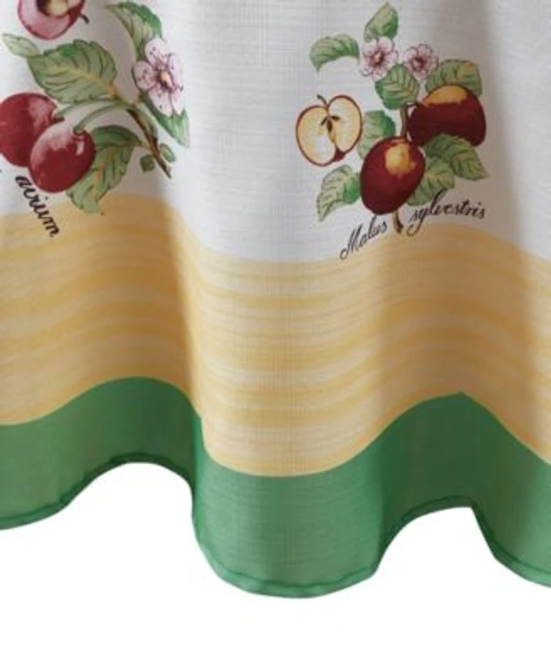Elrene French Garden Fleurence Collection
