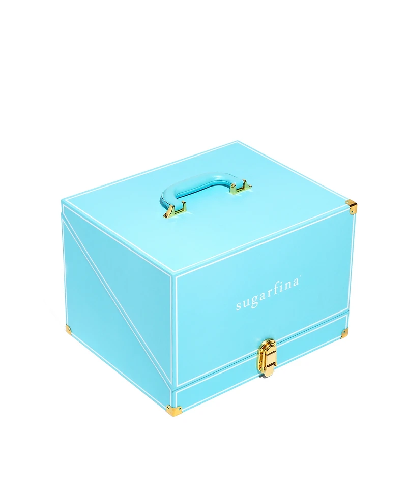 Sugarfina Luxe Gummy Candy Trunk, 20 Piece