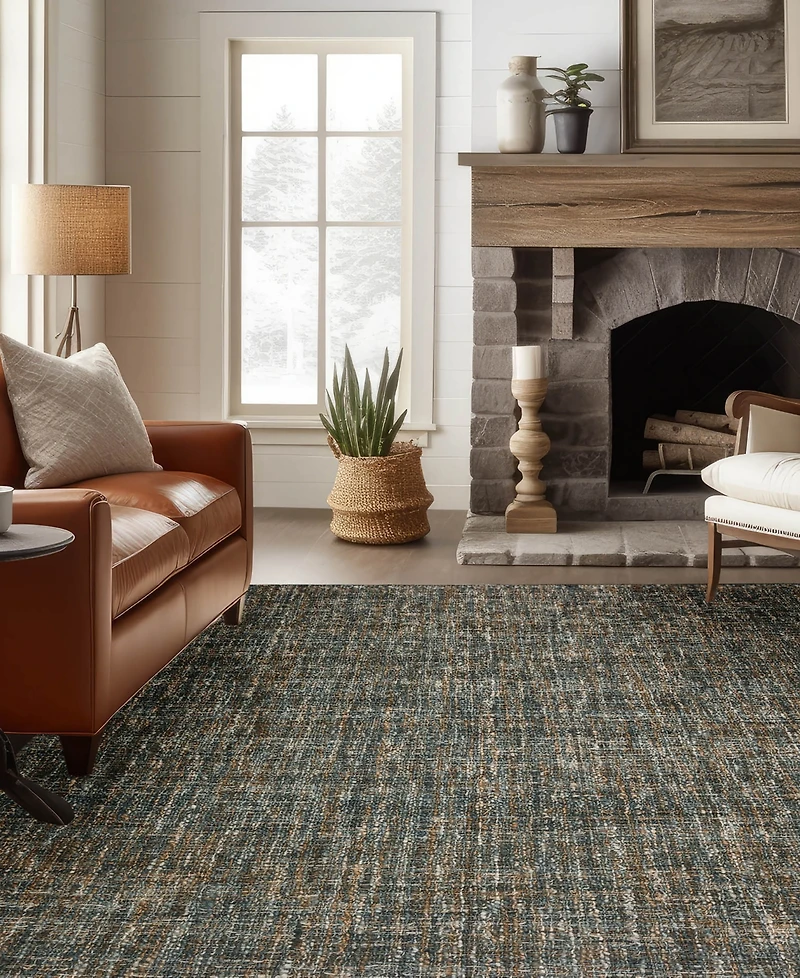 Dalyn Abruzzo AZ1 3'6"x5'6" Area Rug