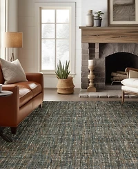 Dalyn Abruzzo AZ1 3'6"x5'6" Area Rug