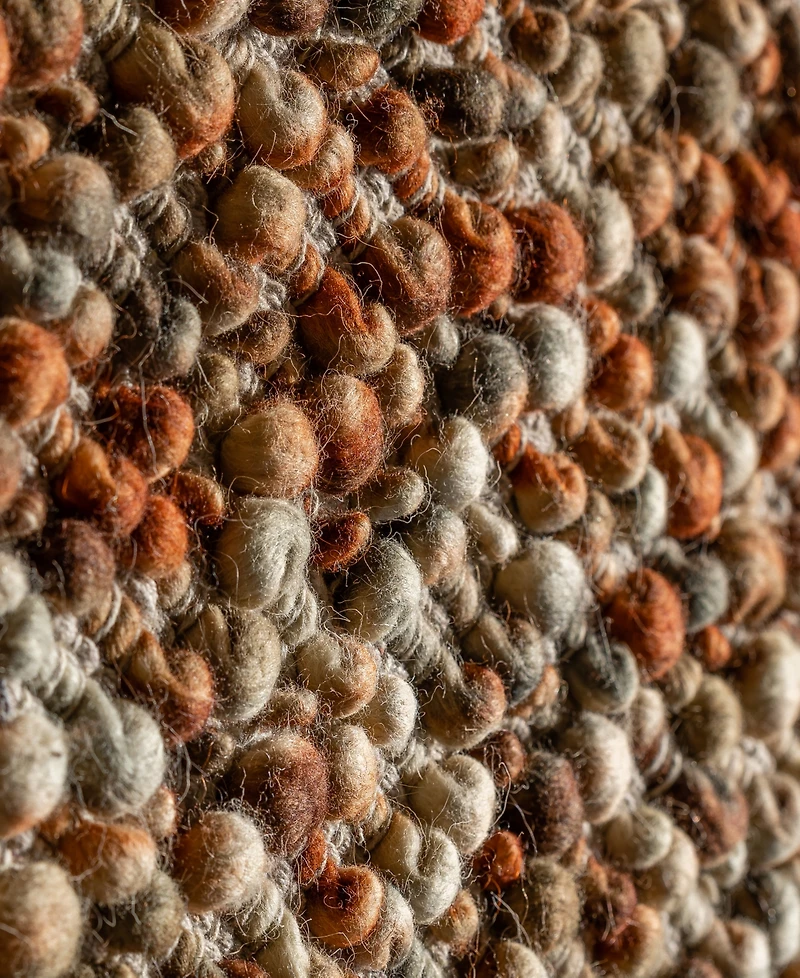 Dalyn Hanu HU1 8'x10' Area Rug