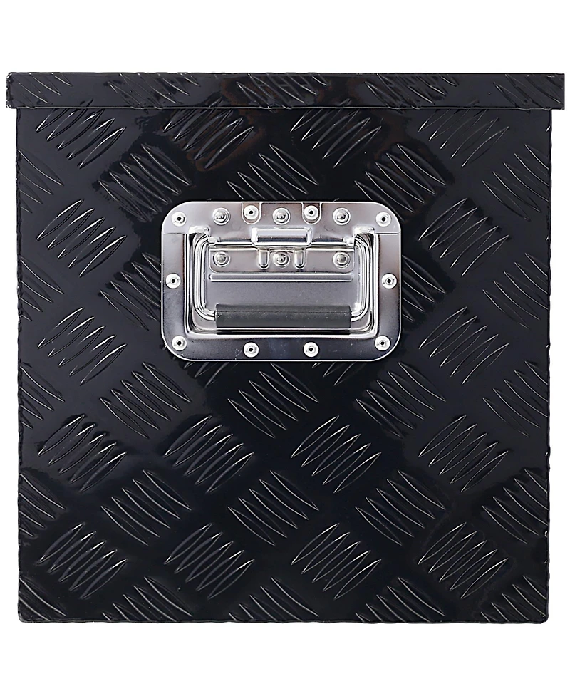 Streamdale Premium Aluminum Tool Box for Trucks, Trailers