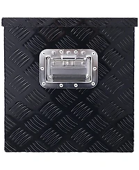 Streamdale Premium Aluminum Tool Box for Trucks, Trailers