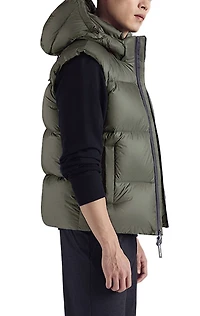 Triple F.a.t. Goose Big & Tall Jacobsen Puffer Down Vest