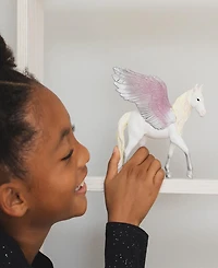 Schleich Bayala Sunrise Pegasus Figurine