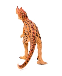 Schleich Dinosaurs Ceratosaurus Action Figure