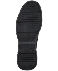 Aldo Men's Fort Synthetic Lace Up Boots