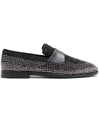 Aldo Men's Brantley Textile Slip On Loafers