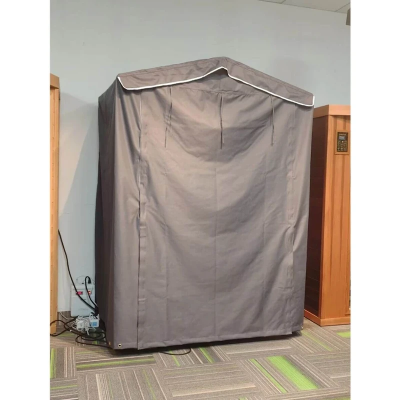 Streamdale Single sauna outdoor rain cover