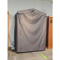 Streamdale Single sauna outdoor rain cover
