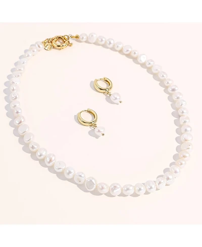 Joey Baby Pete Necklace Value Set - Large