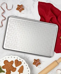 Denmark Tools for Cooks Joy Carbon Steel Baking Sheet