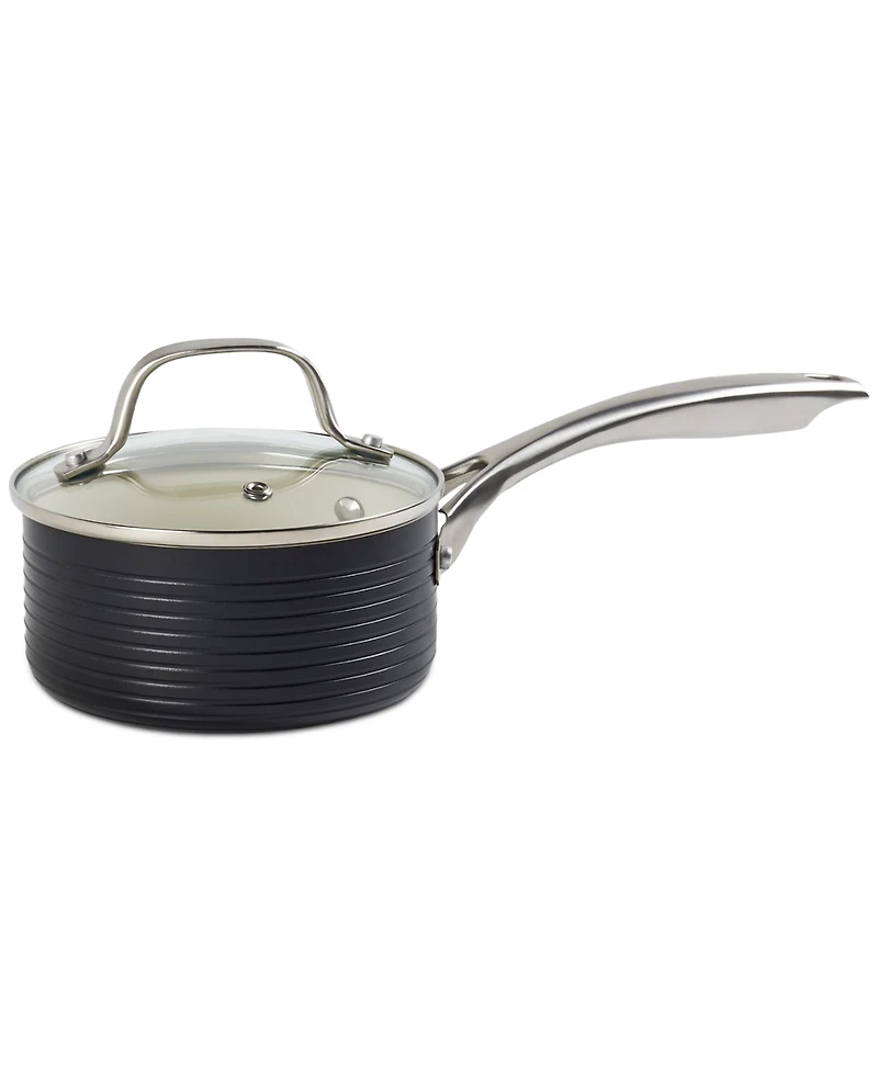 Denmark Tools for Cooks 10-Pc. Aluminum Cookware Set