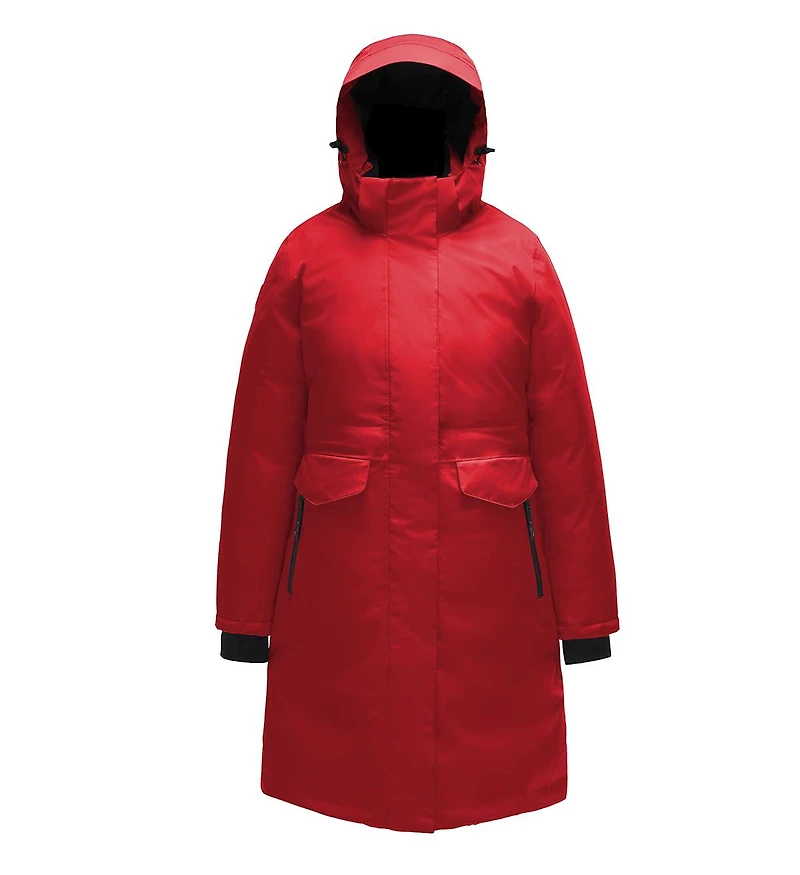 Triple F.a.t. Goose Women's Gravina Long Down Coat