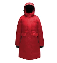 Triple F.a.t. Goose Women's Gravina Long Down Coat