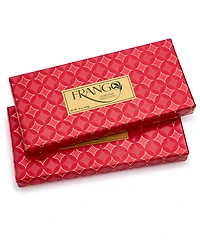 Frango Chocolates 2 Pack Holiday 1 Lb Wrapped Box of Mint Dark Chocolates, Created for Macy's