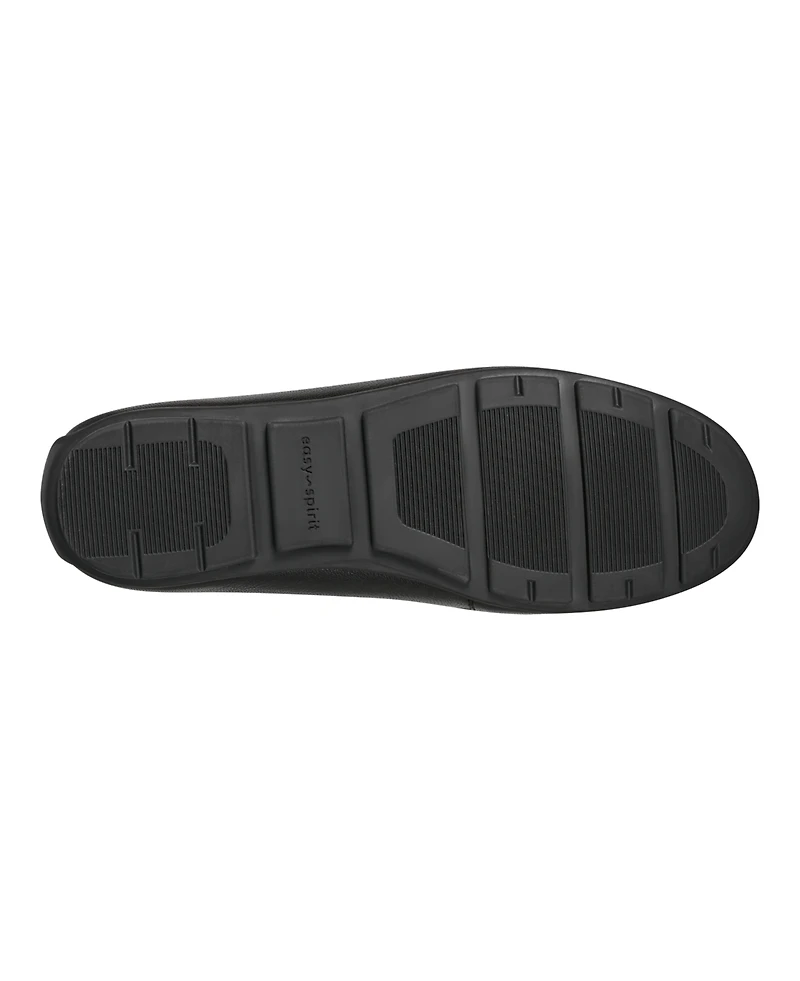 Easy Spirit Women's Megan Slip-On Round Toe Loafers