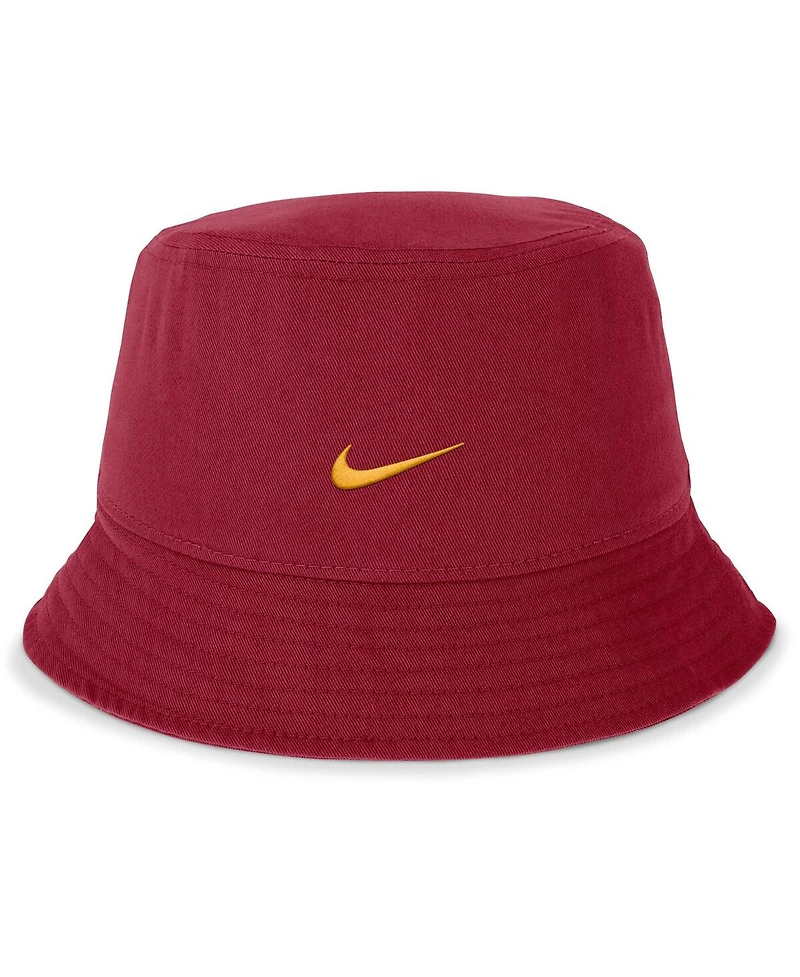 Nike Men's Cardinal Usc Trojans Apex Bucket Hat