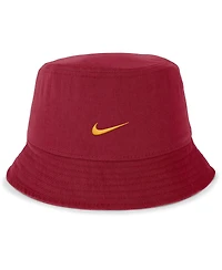 Nike Men's Cardinal Usc Trojans Apex Bucket Hat
