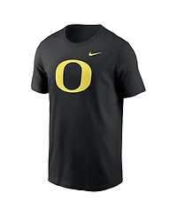 Nike Men's Oregon Ducks Primetime Evergreen Logo T-Shirt