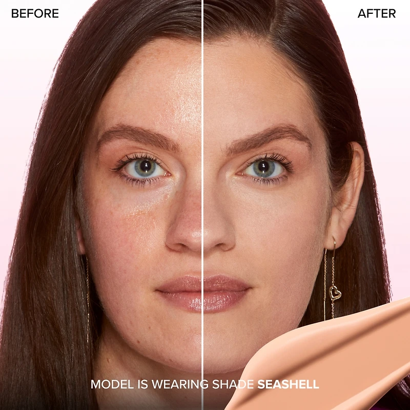 Too Faced Born This Way Soft Matte Foundation