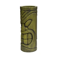 Streamdale Antique Green Face Pot Planter