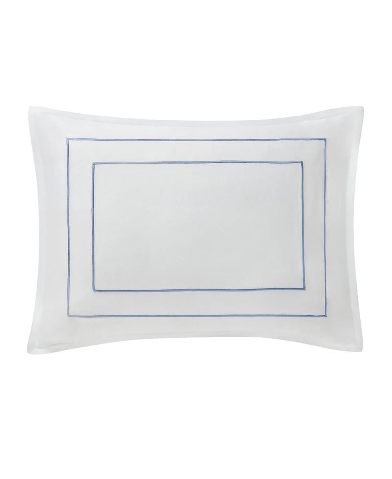 Nautica Alden 3 Piece Duvet Cover Set, King