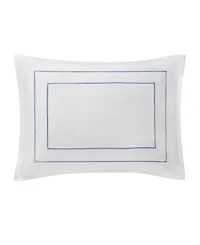 Nautica Alden 3 Piece Duvet Cover Set, King
