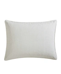 Nautica Tortola Reversible 3 Piece Comforter Set, King