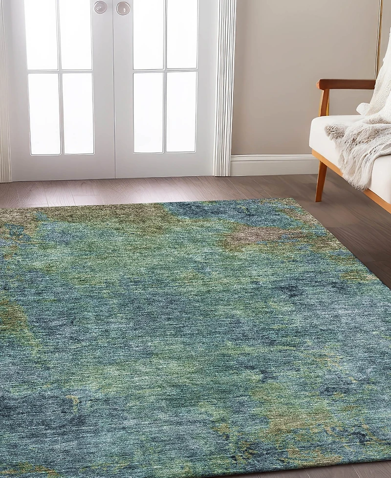 Dalyn Trevi Washable TV9 5'x7'6"Area Rug