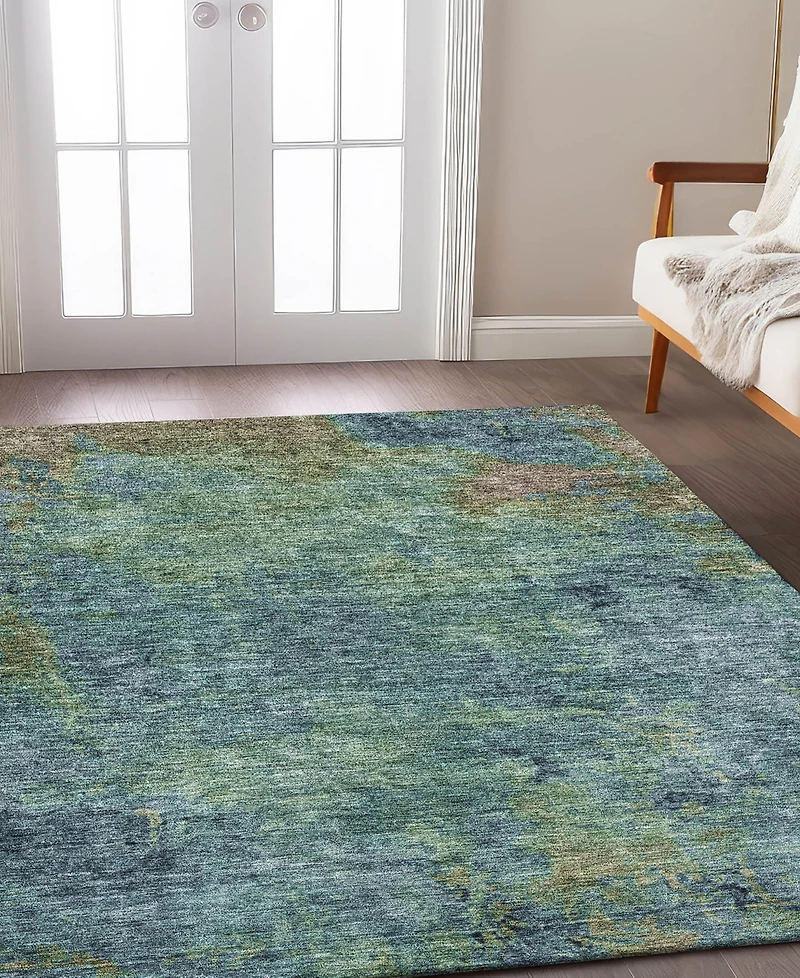 Dalyn Trevi Washable TV9 10'x14' Area Rug