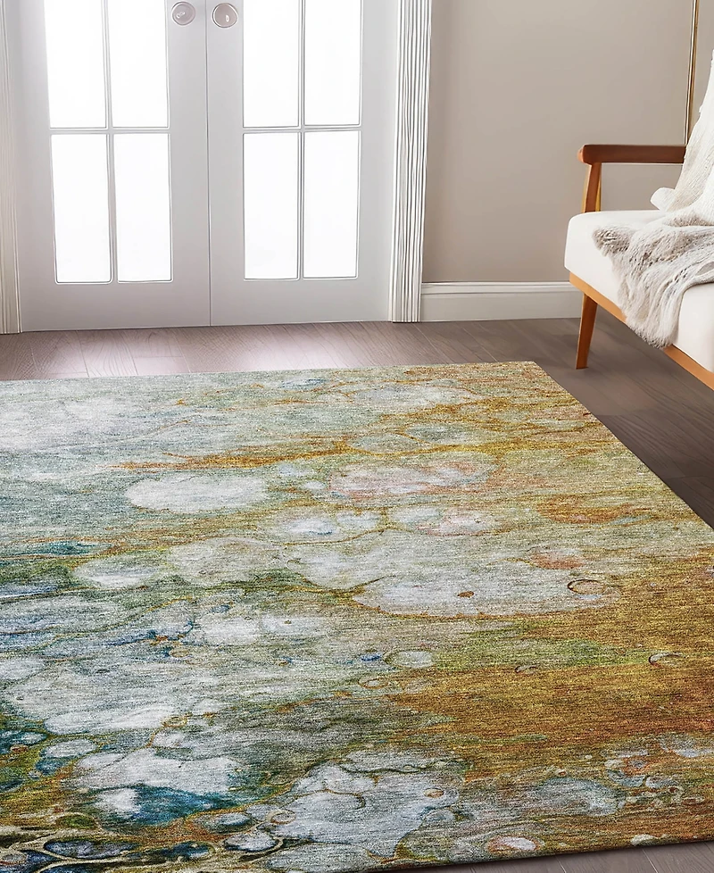Dalyn Trevi Washable TV7 10'x14' Area Rug