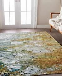 Dalyn Trevi Washable TV7 10'x14' Area Rug