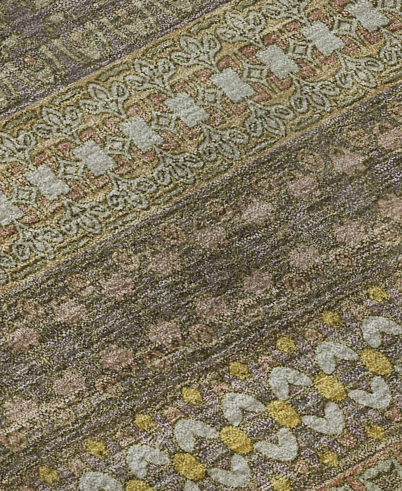 Dalyn Trevi Washable TV3 8'x10' Area Rug